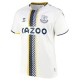 Camisola Everton Equipamento Terceiro 2021-2022 Manga Curta